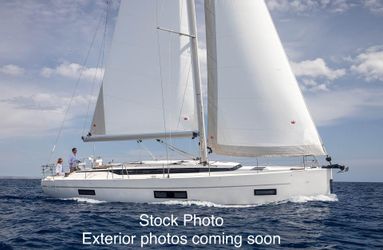 45' Bavaria 2023 Yacht For Sale